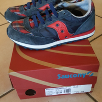 Saucony nr. 31,5