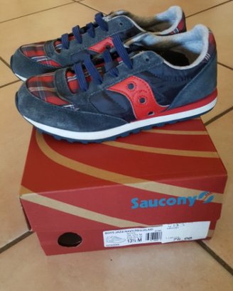 Saucony nr. 31,5