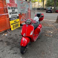 Vespa gts 300 HPE