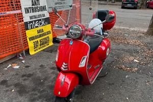 Vespa gts 300 HPE