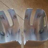 Calotte e frecce jeep renegade