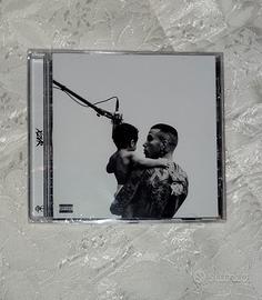 CD Sfera Ebbasta X2VR nuovo