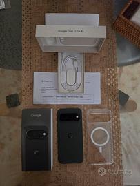 Google Pixel 11 Pro XL  256Gb Nuovo