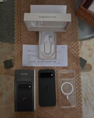 Google Pixel 11 Pro XL  256Gb Nuovo