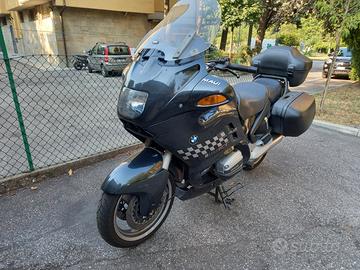 Bmw r 1100 rt - 1998