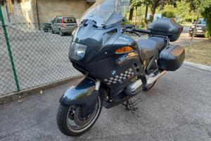 Bmw r 1100 rt - 1998