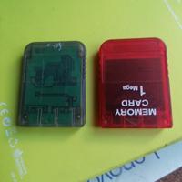 memory card ps1 Playstation 