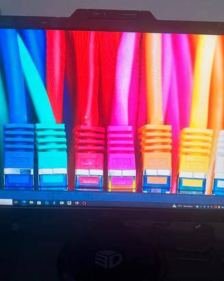 Monitor Asus 27 pollici 144hz