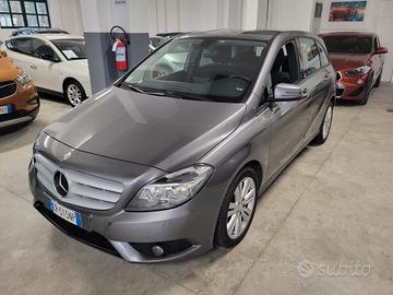 Mercedes-benz B 180 Executive PREZZO REALE! UNICO 