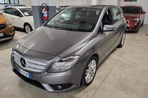 Mercedes-benz B 180 Executive PREZZO REALE! UNICO 