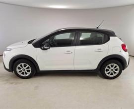CITROEN C3 PureTech 83 S&S Feel 5 PORTE