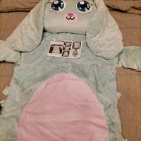 Pisolone per bambini