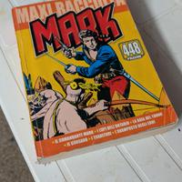 Fumetto mark