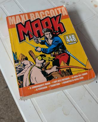 Fumetto mark