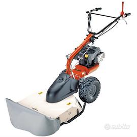 Rasaerba Falciatutto MF 170 jet (P70)