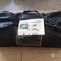 Tenda da campeggio Skandika Toronto 6