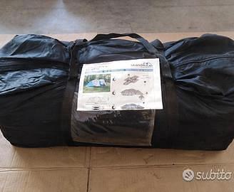 Tenda da campeggio Skandika Toronto 6