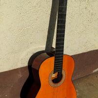 Chitarra Classica Sakura CG530