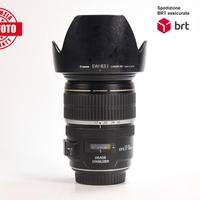 Canon EF-S 17-55 F2.8 IS USM (Canon)