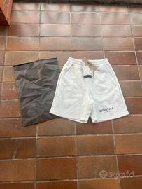 pantaloncini essentials
