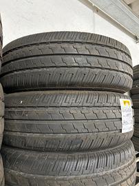 4 GOMME USATE ESTIVO 2056516C - CP016256