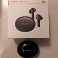 HUAWEI FreeBuds 4i