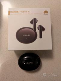 HUAWEI FreeBuds 4i