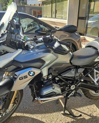 BMW R 1200 GS