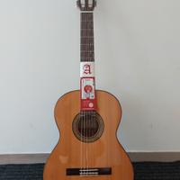 chitarra classica Alhambra