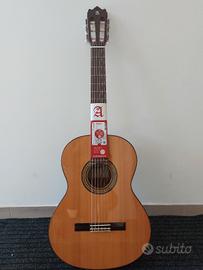 chitarra classica Alhambra