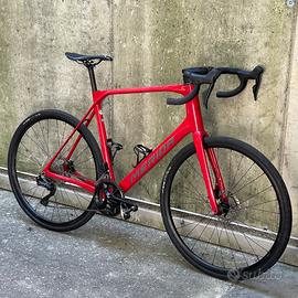 Merida Scultura Endurance 6000 Di2 Carbonio