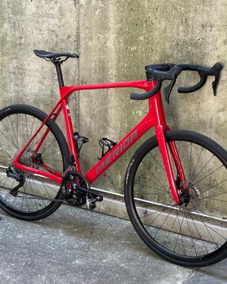Merida Scultura Endurance 6000 Di2 Carbonio