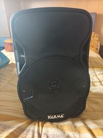 Cassa Karma LX8