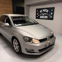 Volkswagen Golf Cabriolet 2.0 TDI BlueMotion Tech.