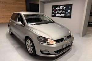 Volkswagen Golf Cabriolet 2.0 TDI BlueMotion Tech.
