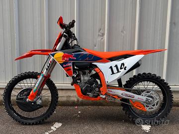 Ktm SX 250