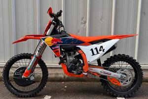 Ktm SX 250