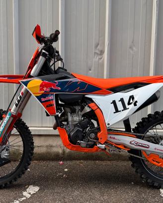 Ktm SX 250