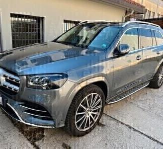 Ricambi per mercedes gls 2022 DISPONIAMO DI RICAMB