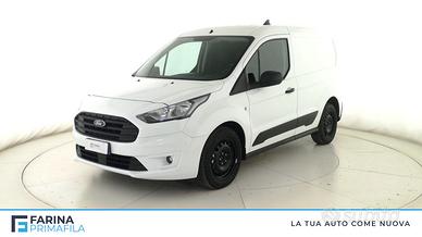 FORD N.Connect Van Trd 1.5Eblue 100cv 200L1H1
