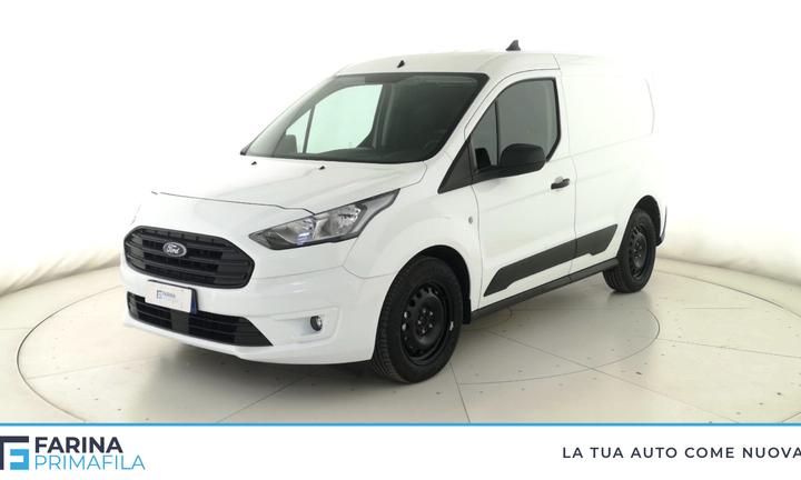 FORD N.Connect Van Trd 1.5Eblue 100cv 200L N513626