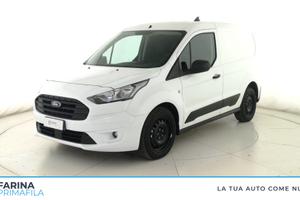 FORD N.Connect Van Trd 1.5Eblue 100cv 200L1H1