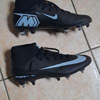 NIKE MERCURIAL SUPERFLY 10 