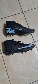 NIKE MERCURIAL SUPERFLY 10 