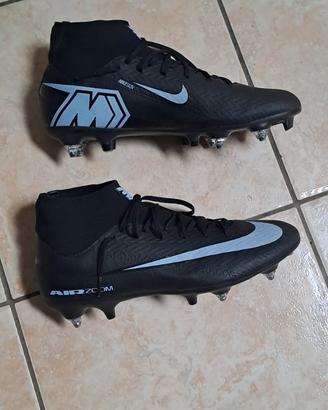 NIKE MERCURIAL SUPERFLY 10 