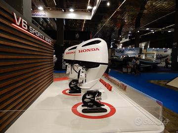 Motore Honda BF 250 VTEC V6 - Nuovo 2025