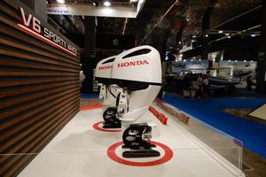 Motore Honda BF 250 VTEC V6 - Nuovo 2025