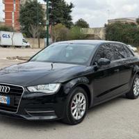AUDI A3 Sportback 1.6 TDI 08/2013