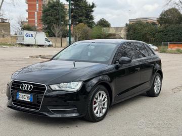 AUDI A3 Sportback 1.6 TDI 08/2013