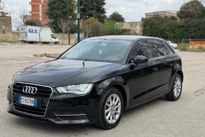 AUDI A3 Sportback 1.6 TDI 08/2013